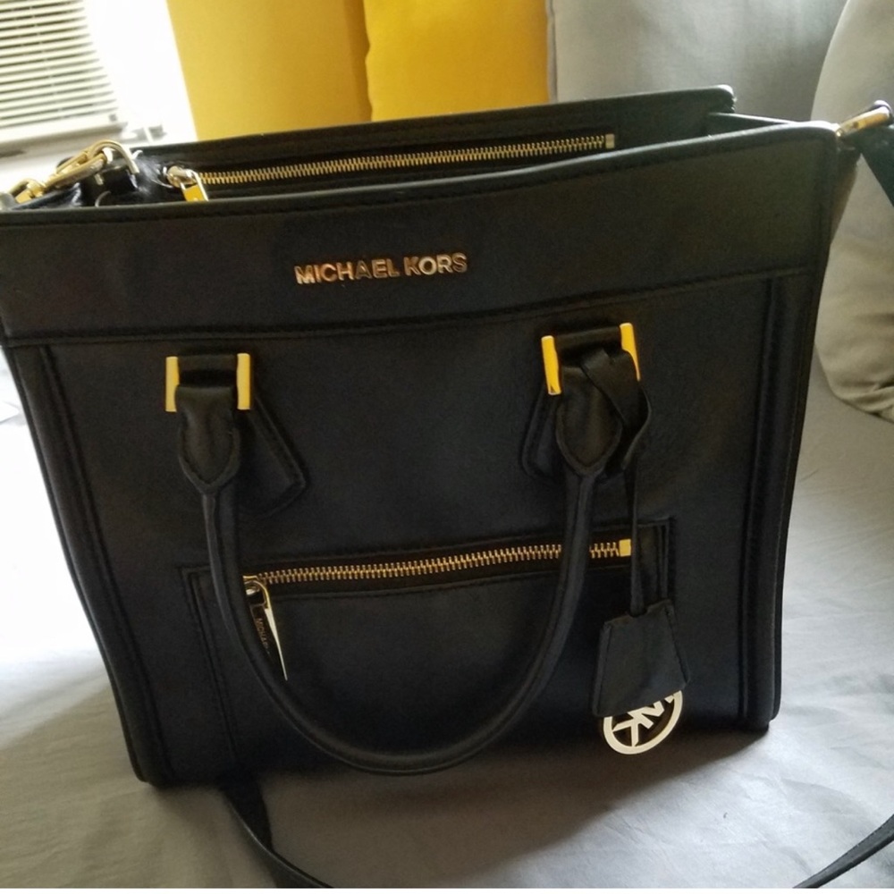 Pre-Loved Michael Kors Bag